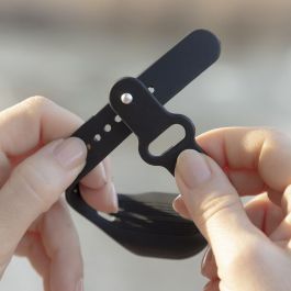 Pulsera Antimosquitos por Ultrasonidos Recargable Banic InnovaGoods