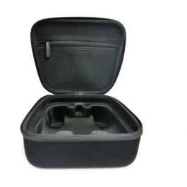 Thrustmaster ESWAP T-Case Estuche para Mandos Gamepad (KON/PC) Negro Poliéster Compatible Thrustmaster