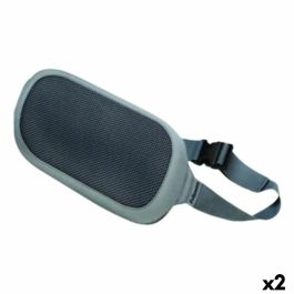 Respaldo lumbar Fellowes I-SPIRE SERIES 7,6 x 35,5 x 15,2 cm (2 Unidades) Precio: 56.50000015. SKU: B1G6926WMR