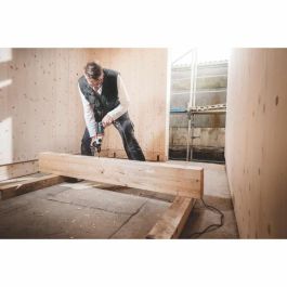 Metabo SBE 850-2 Taladro de Percusión 850 W Electrónico Vario