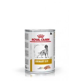 Royal Canin Vhn Canine Urinary - Alimento para perros con problemas urinarios, 12 paquetes de 410 gr Precio: 50.5899999. SKU: B138KMPK3Y