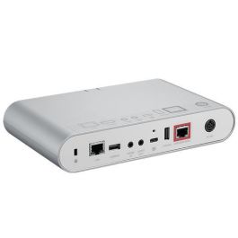AVer FONE700 Speakerhone Gris AVer FONE700 Speakerhone Gris