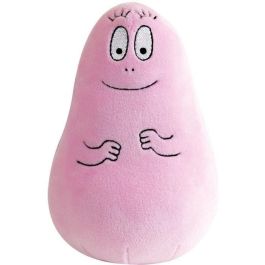 Caja de 9 Peluches Barbapapa +/- 15 cm - JEMINI - Incluye Barbapapa, Barbamama y sus siete hijos. Caja de 9 Peluches Barbapapa +/- 15 cm - JEMINI - Incluye Barbapapa, Barbamama y sus siete hijos.