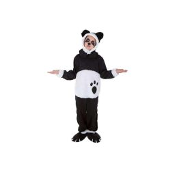 Disfraz infantil panda mimoso t-5 11-13 años Disfraz infantil panda mimoso t-5 11-13 años Precio: 21.58999975. SKU: B1EXYBLHLD