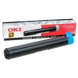 Toner Oki 400/600/810Ex Okipage 6 Fax 1000/2000/5000 Okifax 5680 Olivetti Ofx4200 (2.000 Pag.) Type 2 Precio: 53.58999976. SKU: B1GXQK4WRX