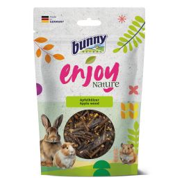 Bunny Nature Snacks Enjoy Nature Madera De Manzano 6x100 gr Precio: 17.8899996. SKU: B18DMQ8GKH