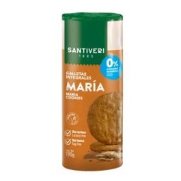 Galletas Integrales Maria 0% Azucares 190Gr. Precio: 5.5. SKU: B1H4JYPFTA