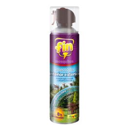 Insecticida fin mosquitos efecto barrera 500 ml Precio: 10.50000006. SKU: B1FM22LGHA