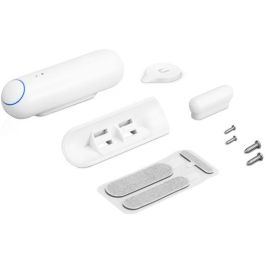 Ubiquiti UP-Sense-3 Sensor Inalámbrico Bluetooth: Humedad, Movimiento y Temperatura (Pack 3 Unidades) para Pared