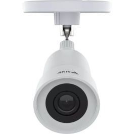Videocámara de Vigilancia Axis 03035-001 4 Piezas