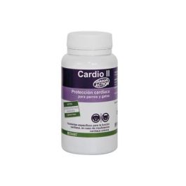 Stangest Cardio II Carnitina Suplemento para Protección Cardíaca en Perros y Gatos, 60 Cápsulas Precio: 21.5000005. SKU: B13ESY8FQ5