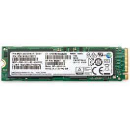 HP SSD Interno 1TB PCIe 4x4 NVMe TLC para PC - Máxima Capacidad, Alto Rendimiento y Fiabilidad sin Partes Móviles Precio: 279.50000056. SKU: B17SS4C5BB
