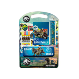 Portaminas Jurassic World Precio: 11.58999952. SKU: B159EBVAAF