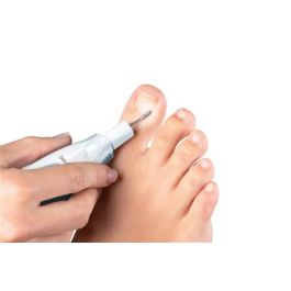 Beurer MP-41 Set de Manicura y Pedicura Profesional con Luz LED