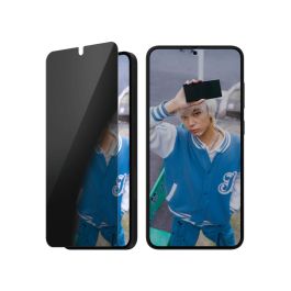 Protector de Pantalla PanzerGlass Samsung S25+-S24+ Protector de Pantalla PanzerGlass Samsung S25+-S24+
