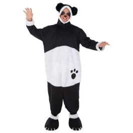 Creaciones Llopis Disfraz Adulto Panda Mimoso Talla XL Incluye Mono, Cubrepiés y Capucha Precio: 26.8899994. SKU: B1ATP73S2D