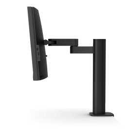 BENQ Monitor PD2705UA (9H.LKDLA.TPE) 27" LED IPS 4K UHD 3840x2160 5ms GTG USB-C 350cd/m² HDR