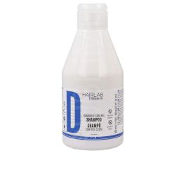 Salerm Champú Anticaspa Exfoliante para Cabello Brillo y Salud 300 ml Precio: 12.50000059. SKU: B1J2F88GWY