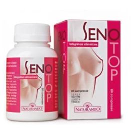 Senotop 60Comp. Precio: 21.5900003. SKU: B133PA7NZ2
