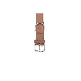 Collar Oasis 35 cm X 12 mm Marron Collar Oasis 35 cm X 12 mm Marron