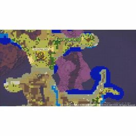 Nintendo Dragon Quest Builders 2 Juego para Nintendo Switch