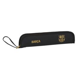 Safta Portaflautas FC Barcelona 2ª Equipación 20/21 37x8x2cm para +3 años