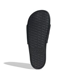 Chanclas para Hombre Adidas Adilette Comfort Negro M