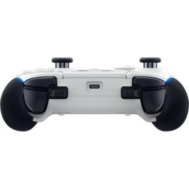 Razer Wolverine V2 Pro Blanco Gamepad Analógico/Digital PC, PlayStation 5