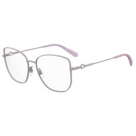 Montura de Gafas Mujer Love Moschino MOL601-789F516 Ø 55 mm Precio: 43.49999973. SKU: B1B9TWTDNR