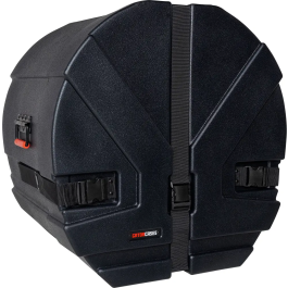 Gator GRB2016 Estuche Para Bombo 20" X 16" Precio: 222.727725. SKU: B1JXFL98AL