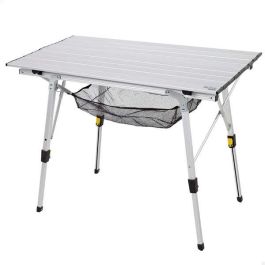 Color Baby Mesa Camping Plegable Compacta Aluminio 90x51x45/70 Precio: 53.95000017. SKU: B1GKX6NJ4E