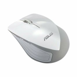 Ratón Gaming Asus Blanco 1600 dpi