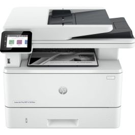 HP Multifunción Láser LaserJet Pro 4102Fdw | Impresión hasta 40ppm, Dúplex Automático, Wi-Fi, Ethernet, Escáner 50 hojas, Fax Precio: 353.4999996. SKU: S5616435