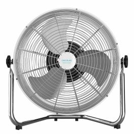 Cecotec EnergySilence 4500 GyroPro Metálico Cecotec EnergySilence 4500 GyroPro Metálico