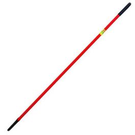 Vileda Palo Metálico 1,40M Rosca Universal Rojo Precio: 2.98999954. SKU: S4603545