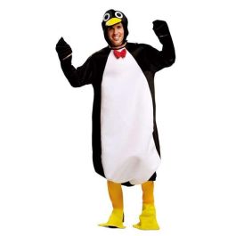Disfraz pingüino talla m-l Precio: 22.49999961. SKU: S8603482