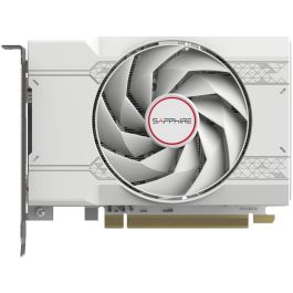 Sapphire 11314-04-20G Tarjeta Gráfica PULSE Radeon RX 6500 XT ITX 4GB GDDR6 para Gaming 1080p, 2825 MHz Boost, AMD RDNA 2 Precio: 172.68999968. SKU: B1DQTPQ288