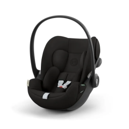 Cybex Silla de Coche Cloud G i-Size - Negro Mágico CYB4063846478491 Precio: 259.5000001. SKU: B1FR5FDKW6