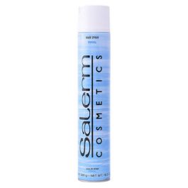 Laca Fijadora Salerm 650 ml 1 L Precio: 8.59000054. SKU: S0555154