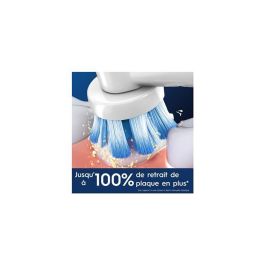 Oral B ORA1684886523275 Cepillos Ultrafinos Filamentos X (FR) x8