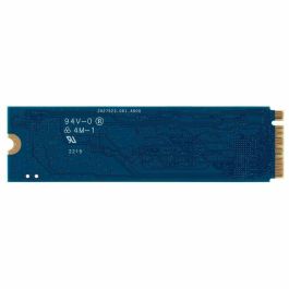 Disco Duro Kingston SNV2S/2000G 2 TB SSD Disco Duro Kingston SNV2S/2000G 2 TB SSD