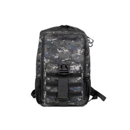 Mochila para Portátil Genesis Pallad 450 Lite Camuflaje (1 unidad)