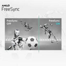 MSI 9S6-3PB5CH-047 Pantalla para PC MP243X de 23.8" Full HD Negro