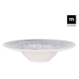 La Mediterranea Plato Pasta Risotto 28 cm Colección Adhara (6 Unidades) Precio: 30.50000052. SKU: S2208241