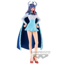 Figura Ulti The Grandline Lady DXF One Piece 16cm Figura Ulti The Grandline Lady DXF One Piece 16cm Precio: 32.79000054. SKU: B16MKGGV2V