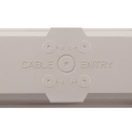 Tridonic SE-STF171-40W Equipo Estanco LED 40W 4800Lm IP65 CCT 3000-6500ºK 110º Regulable Flicker Free