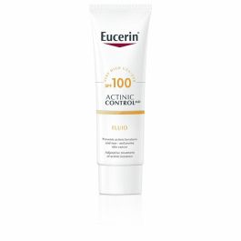 Eucerin Sun Protection Actinic Md Fluido Spf100 Precio: 23.89000042. SKU: B1AR66ZP7B