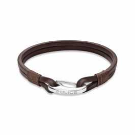 Pulsera Hombre Police