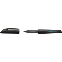 Boligrafo Stabilo Flow 0,5 Negro (Tinta Azul) Precio: 9.1476. SKU: B17FMD6KR2