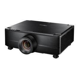 Optoma ZU725T Proyector DLP 4K UHD 7800 Lumen HDMI Altavoces Negro